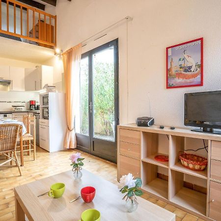 Holiday Home Les Maisons De La Plage-4 By Interhome Le Grau-du-Roi Buitenkant foto