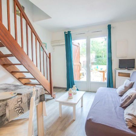 Holiday Home Les Maisons De La Plage-4 By Interhome Le Grau-du-Roi Buitenkant foto