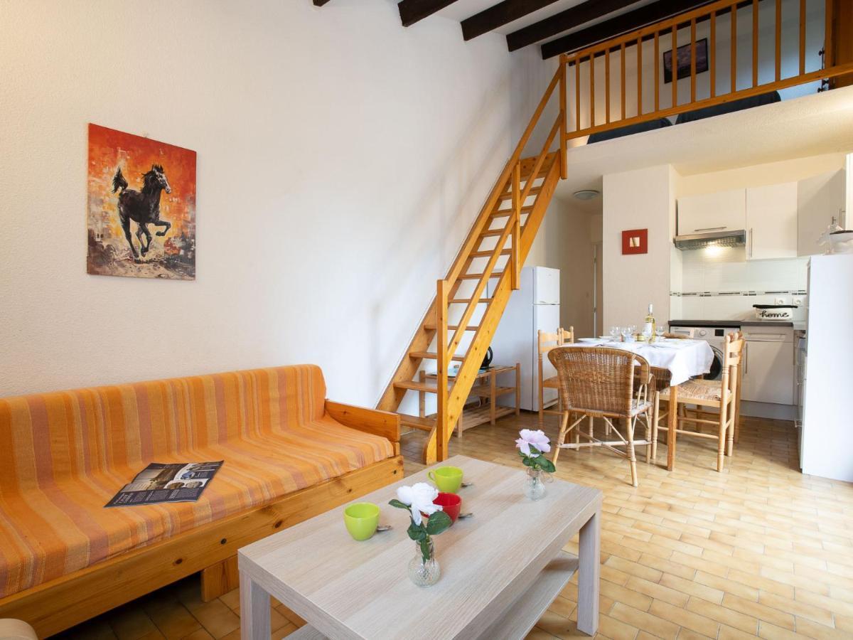 Holiday Home Les Maisons De La Plage-4 By Interhome Le Grau-du-Roi Buitenkant foto