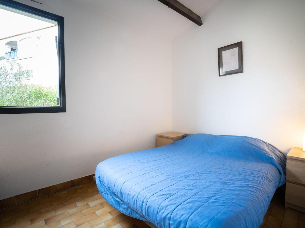 Holiday Home Les Maisons De La Plage-4 By Interhome Le Grau-du-Roi Buitenkant foto