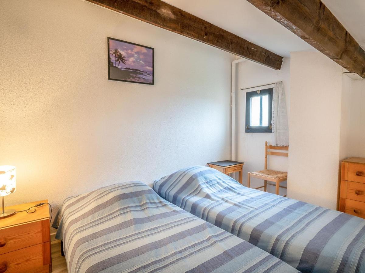 Holiday Home Les Maisons De La Plage-4 By Interhome Le Grau-du-Roi Buitenkant foto