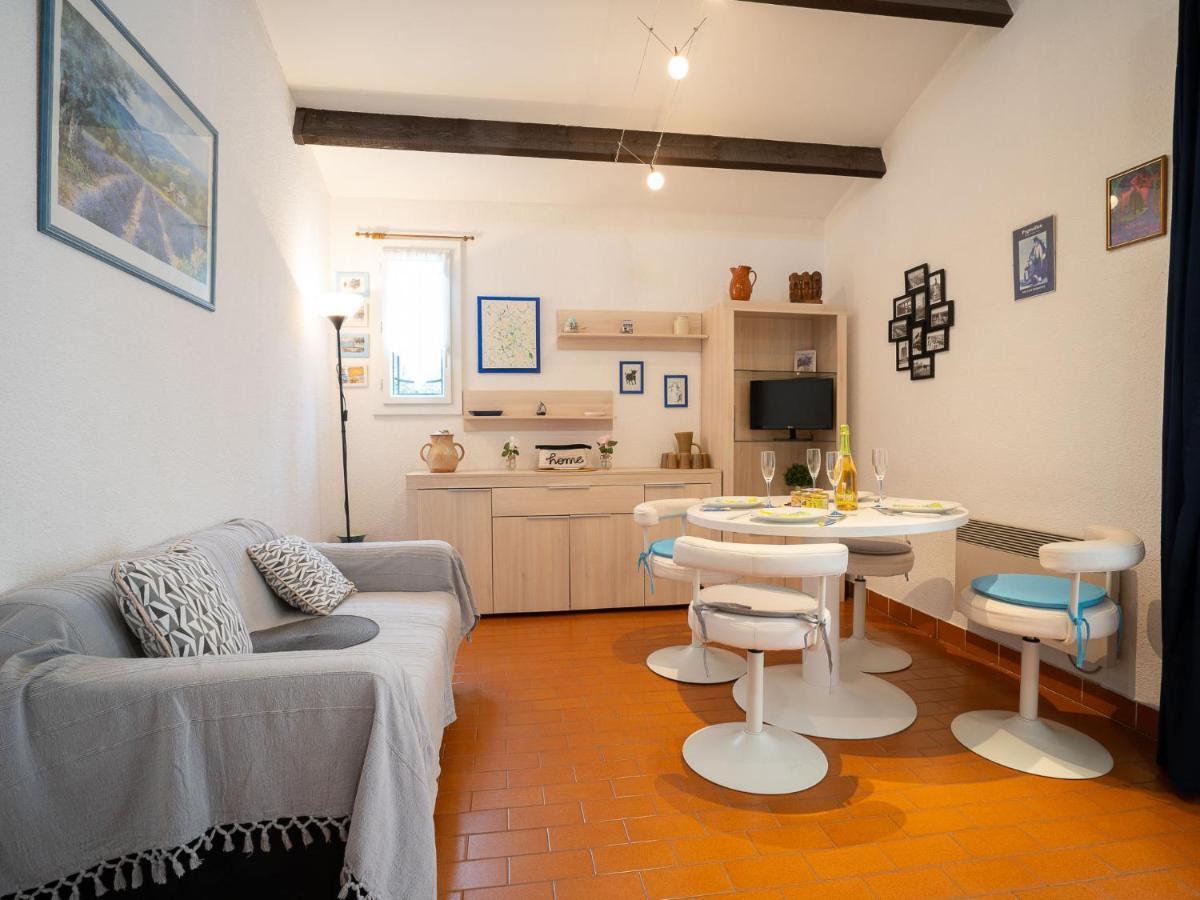 Holiday Home Les Maisons De La Plage-4 By Interhome Le Grau-du-Roi Buitenkant foto