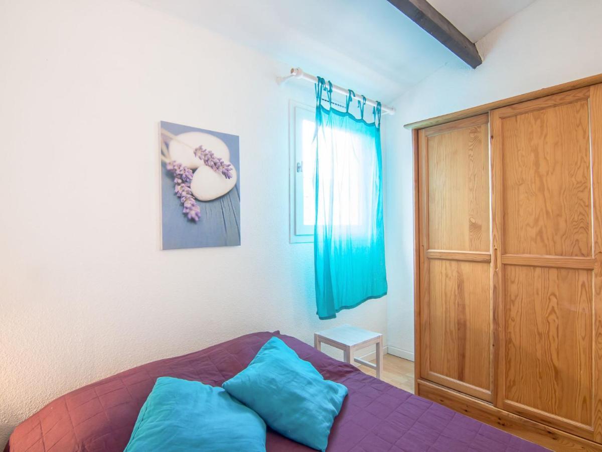 Holiday Home Les Maisons De La Plage-4 By Interhome Le Grau-du-Roi Buitenkant foto