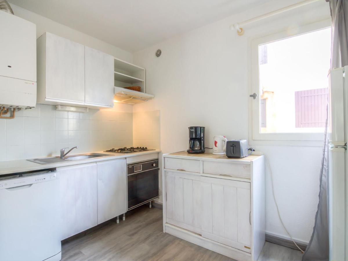 Holiday Home Les Maisons De La Plage-4 By Interhome Le Grau-du-Roi Buitenkant foto