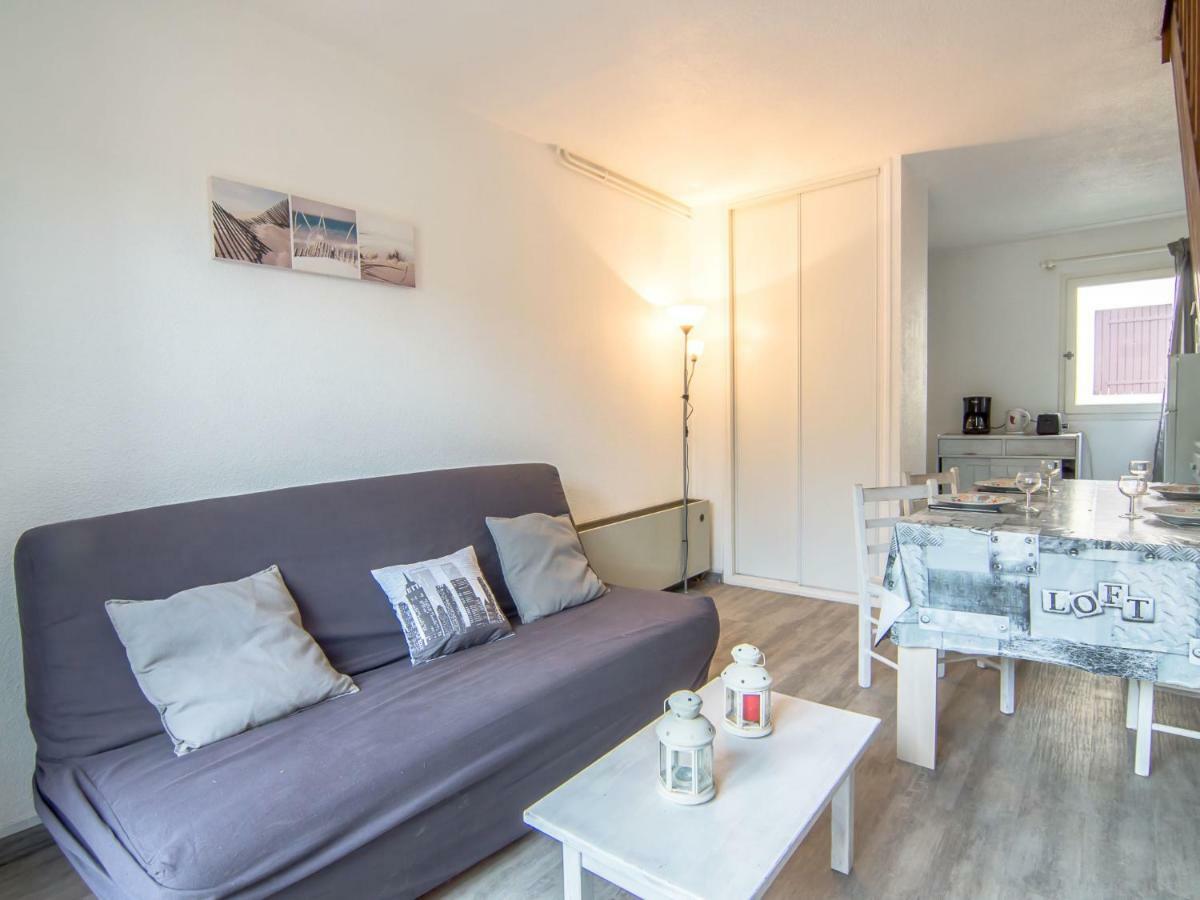 Holiday Home Les Maisons De La Plage-4 By Interhome Le Grau-du-Roi Buitenkant foto