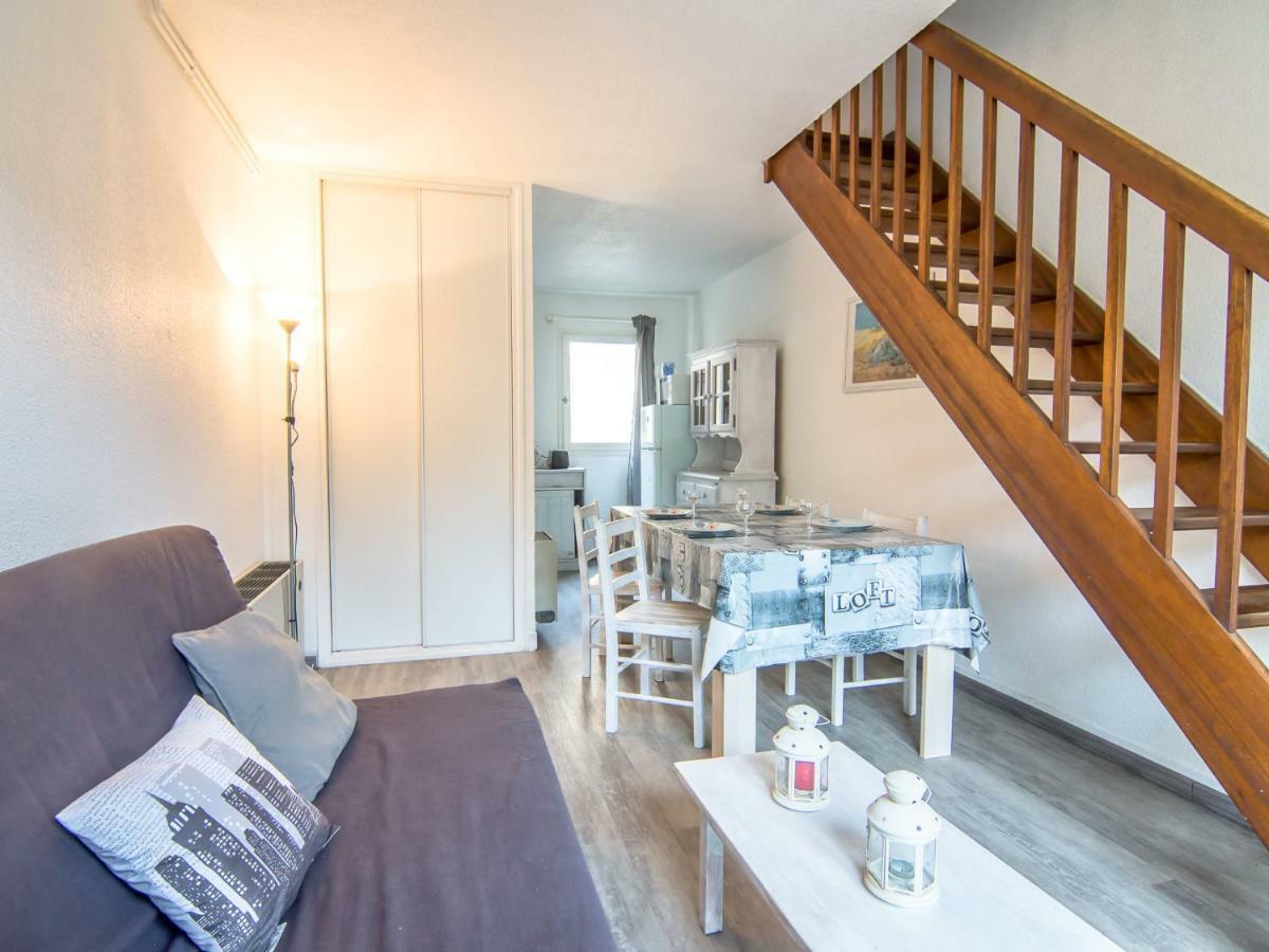 Holiday Home Les Maisons De La Plage-4 By Interhome Le Grau-du-Roi Buitenkant foto